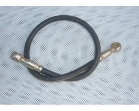 BRZDOVÁ HADICE ZADNÍ (OKO-OKO)  - (DÉLKA 595MM)